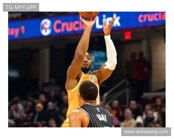 班凯罗37分助魔术击败奇才