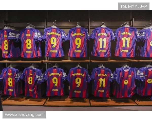 每体：巴萨将穿印有酷玩乐队logo的球衣出战国家德比