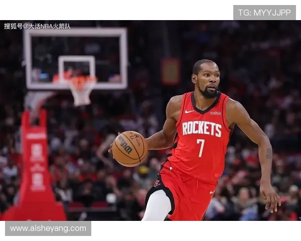 火箭险胜勇士进攻焕新申杜爆发